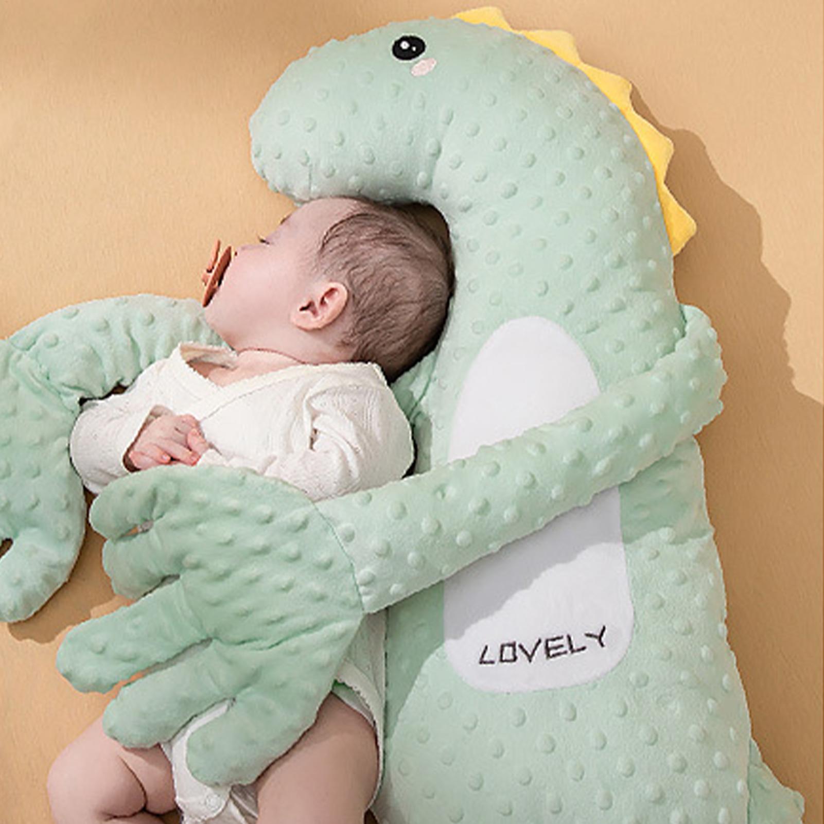 Baby Nursery Boy - Bebek Yatıştırıcı Avuç İçi Çok Fonksiyonlu