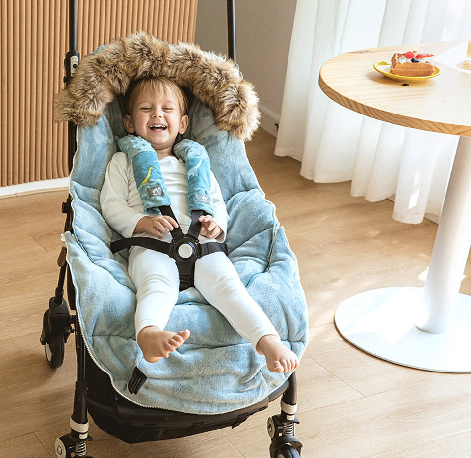 Arabası uyku tulumu kış evrens - Baby Nursery Trolley incelemesi ve fiyatı