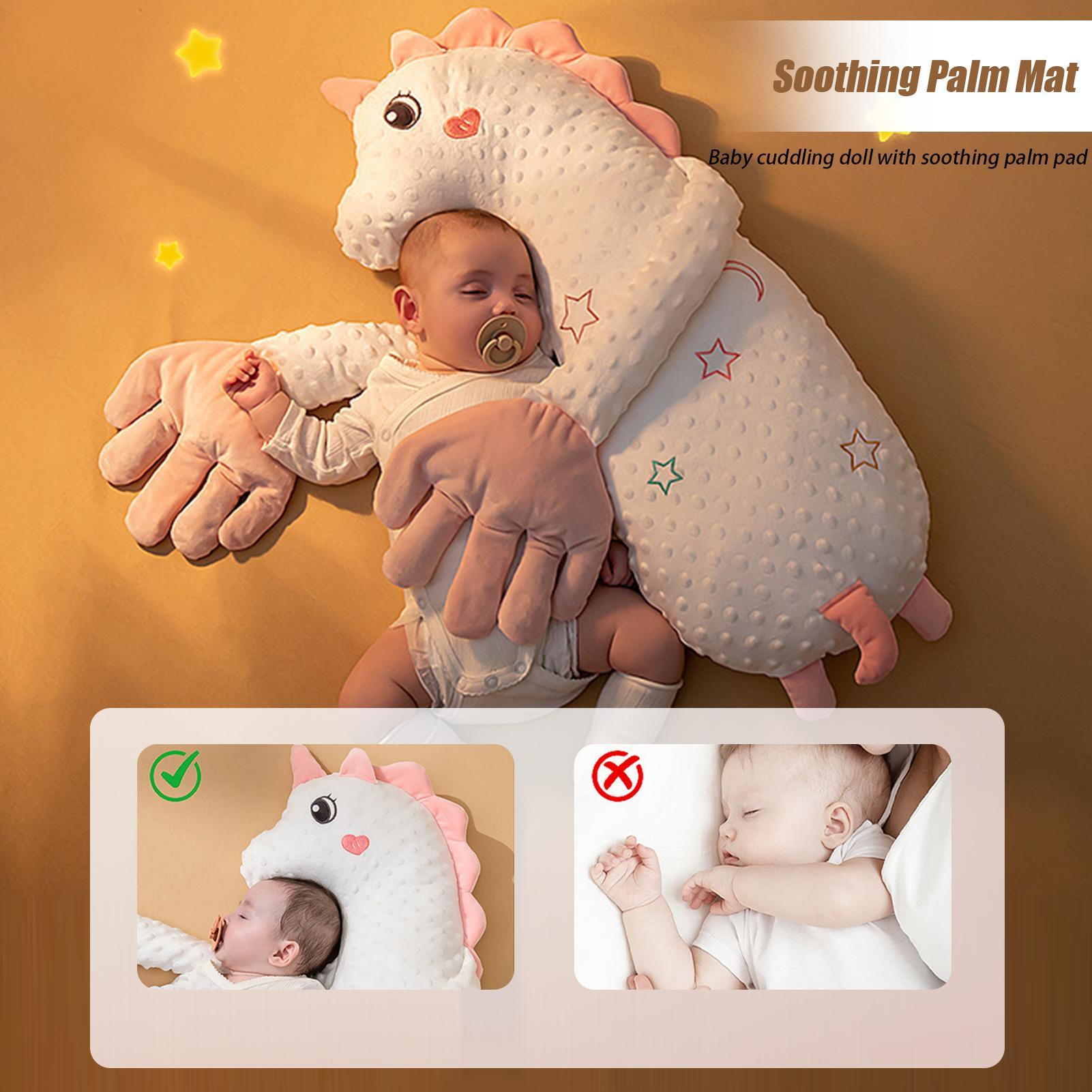 Bebek Yatıştırıcı Avuç İçi Çok - Baby Nursery Boy incelemesi ve fiyatı