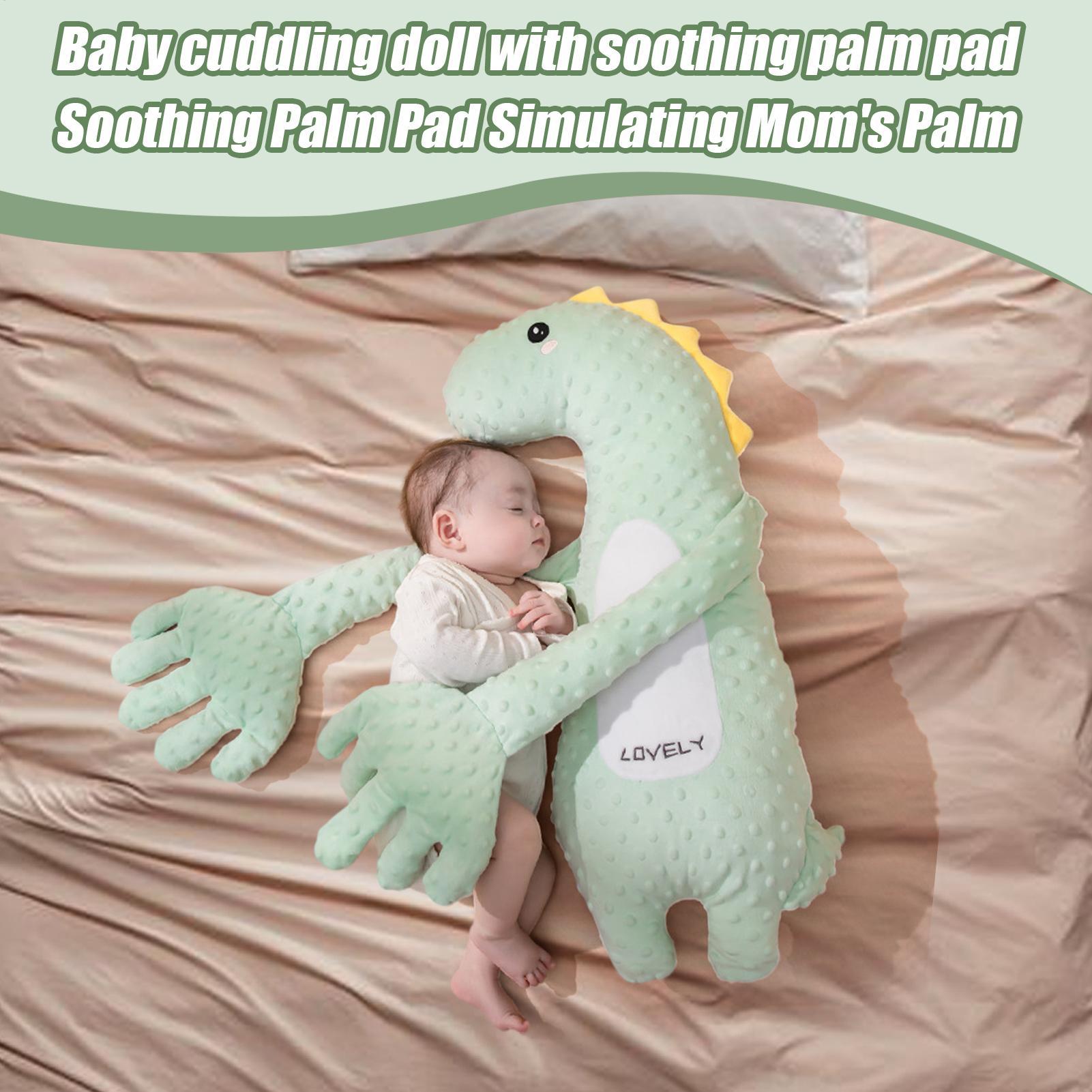 Bebek Yatıştırıcı Avuç İçi Çok - Baby Nursery Boy incelemesi ve fiyatı