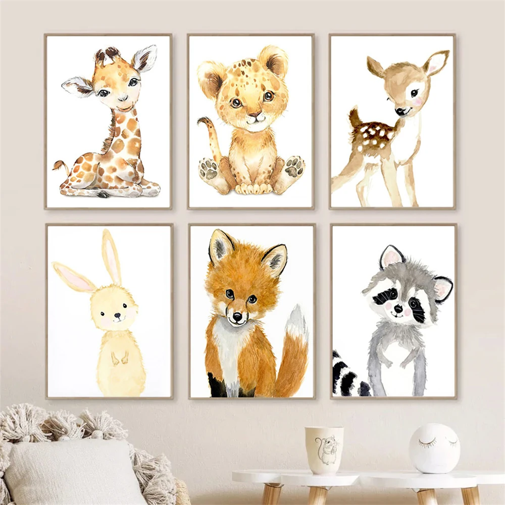 Çerçevesiz Baskı Resim Bebek H - Baby Nursery Frames incelemesi ve fiyatı