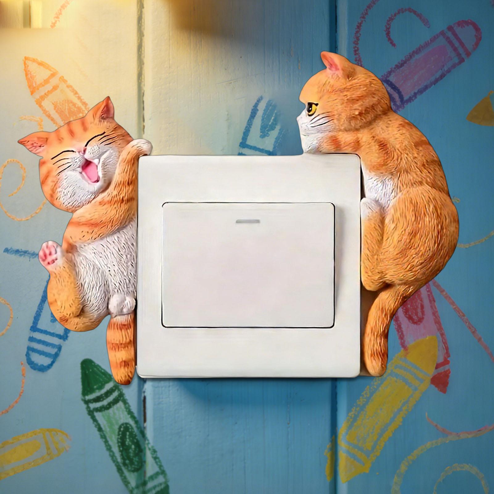Işık Düğmesi Etiketi 2 Parça K - Baby Nursery Wall Lights incelemesi ve fiyatı