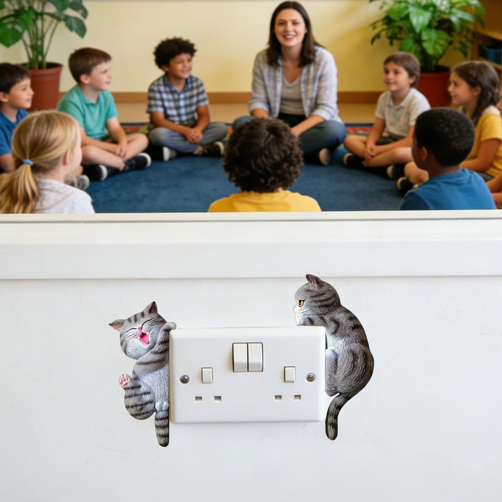 Işık Düğmesi Etiketi 2 Parça K - Baby Nursery Wall Lights incelemesi ve fiyatı