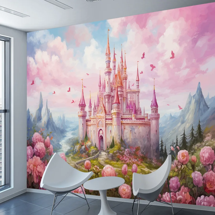 Özel Duvar Kağıtları Ev Dekora - Baby Nursery Peel And Stick Wallpaper incelemesi ve fiyatı