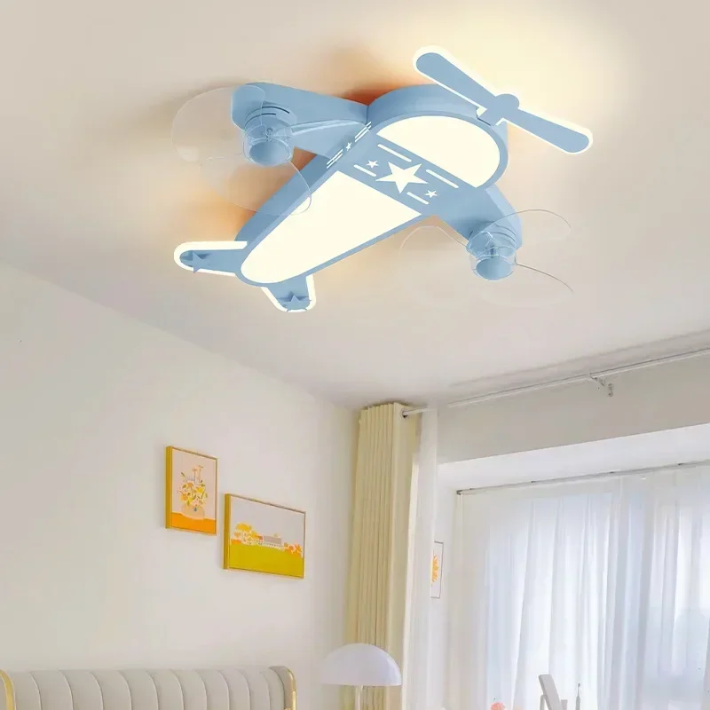 Modern uçak Led ışıkları çocuk - Baby Nursery Light Fixture incelemesi ve fiyatı
