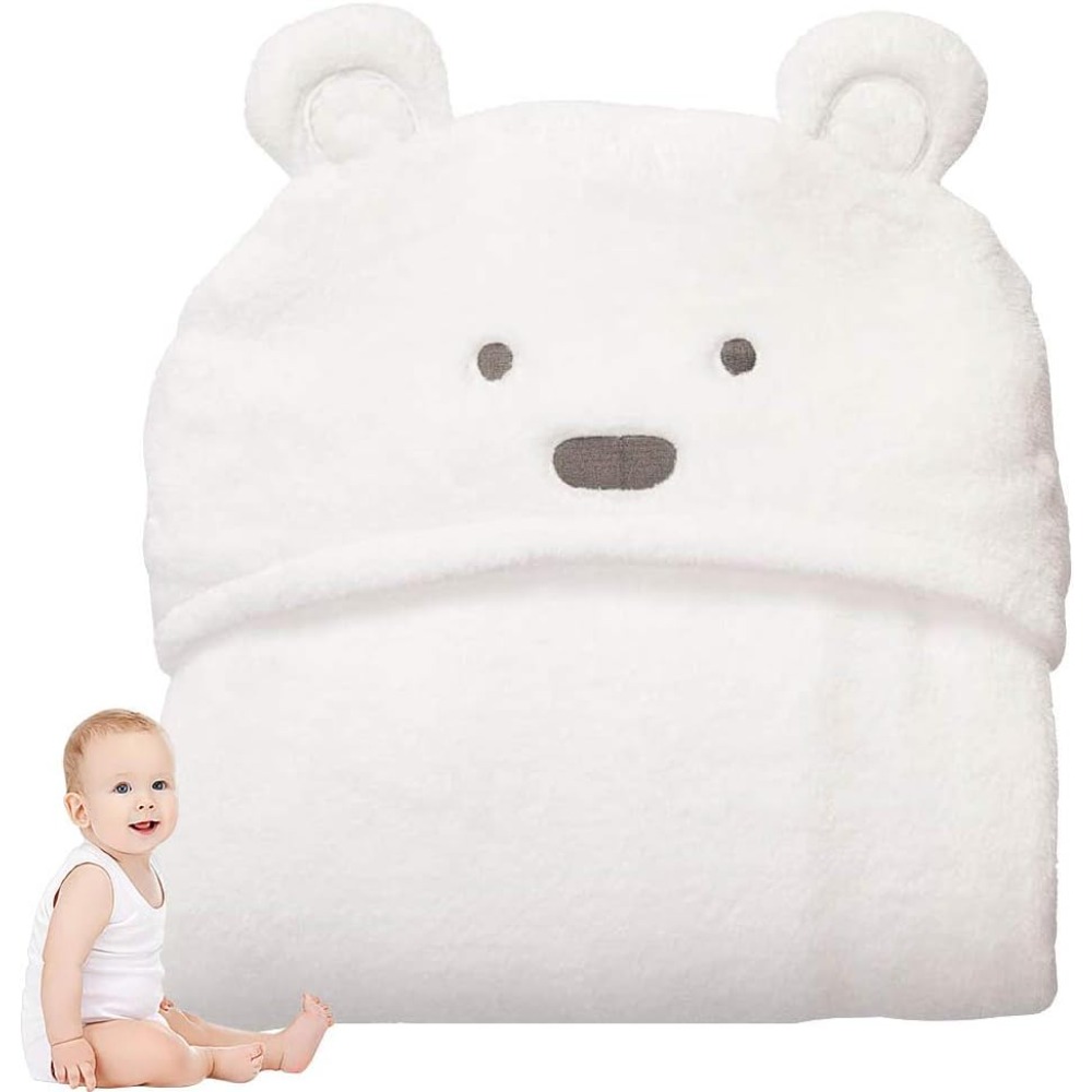 Sevimli Ayı Kapşonlu Havlu Çoc - Baby Nursery Boy incelemesi ve fiyatı