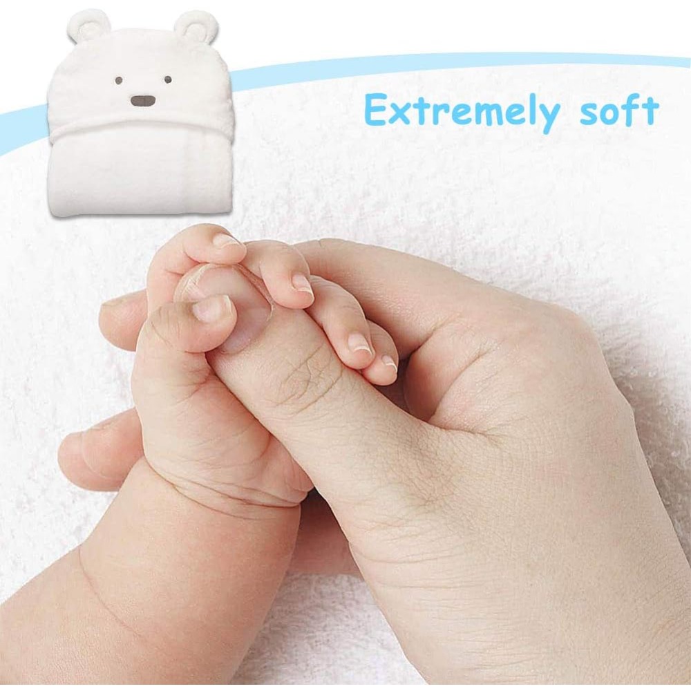 Sevimli Ayı Kapşonlu Havlu Çoc - Baby Nursery Boy incelemesi ve fiyatı