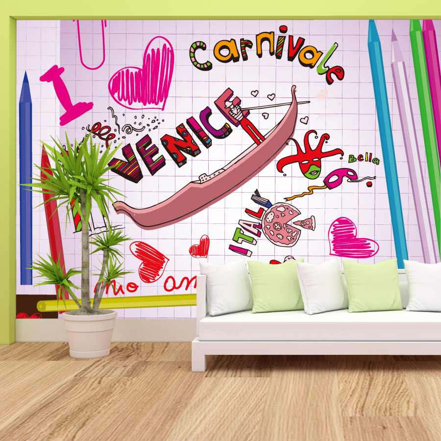 Oturma Odası Duvar Kağıtları E - Baby Nursery Peel And Stick Wallpaper incelemesi ve fiyatı