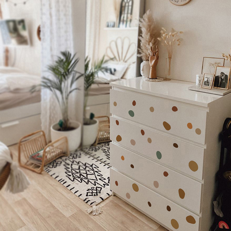 Boho Kreş Puantiyeli Yaratıcı  - Baby Girl Nursery Quotes incelemesi ve fiyatı