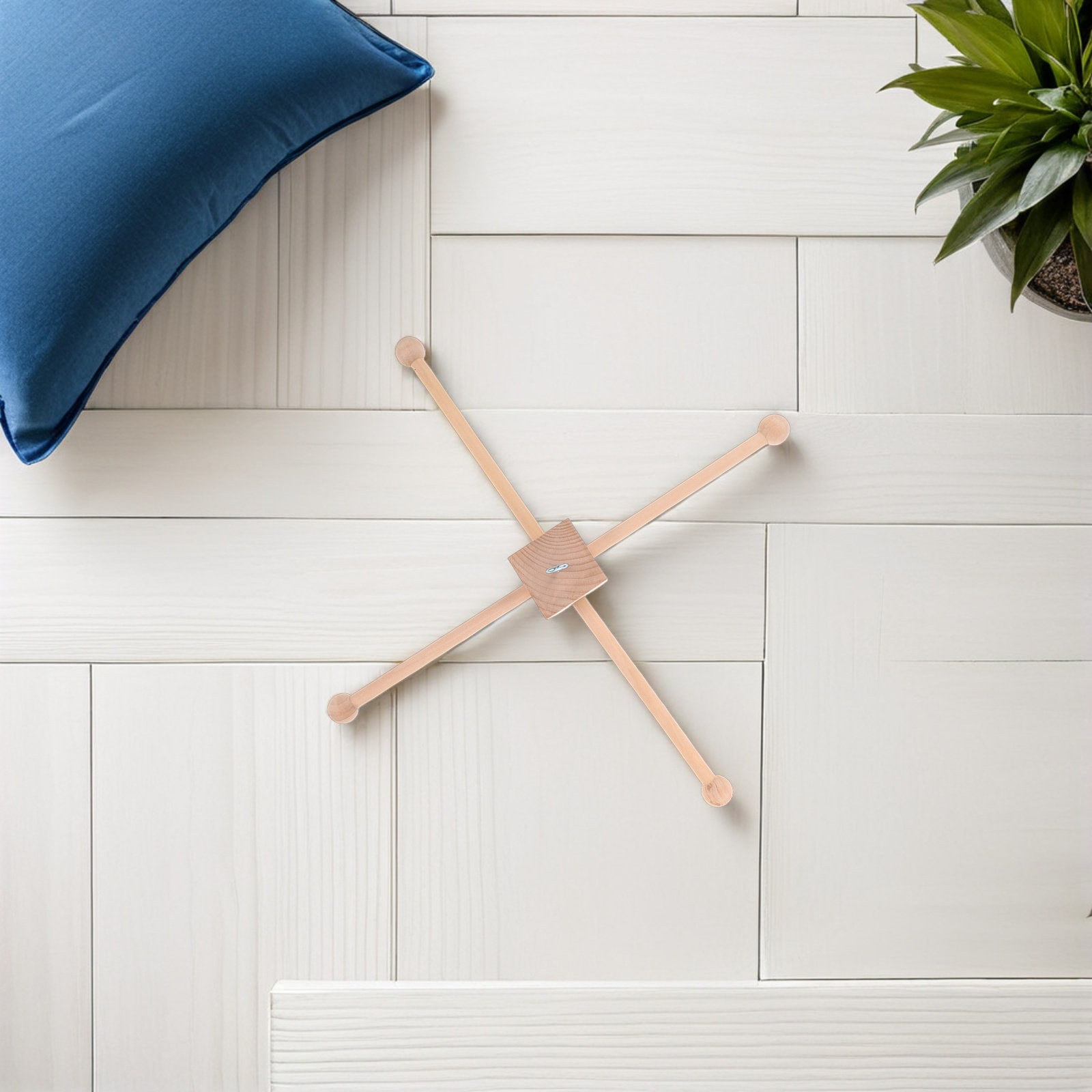 1 Adet Bebek Oyuncak Seti, Ahş - Baby Nursery Frames incelemesi ve fiyatı