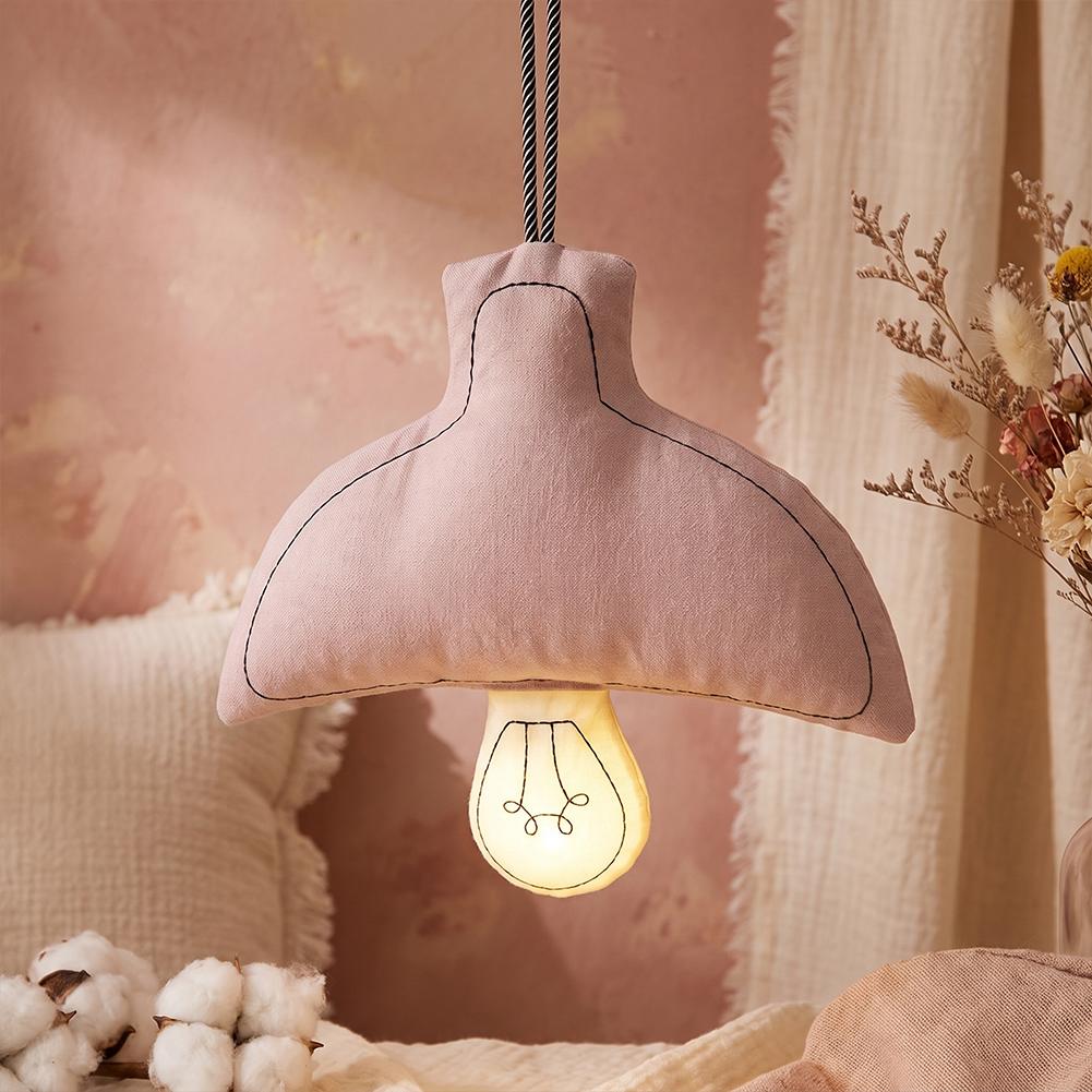 Şarj Edilebilir Asılı LED Gece - Baby Nursery Wall Lights incelemesi ve fiyatı