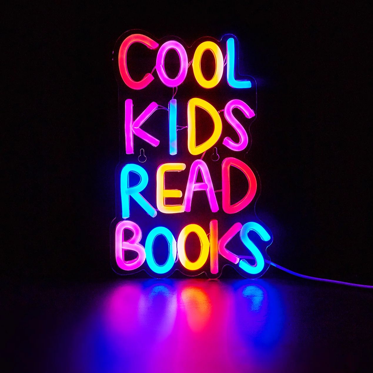 Chi-buy LED Neon Serin Çocukla - Baby Nursery Wall Lights incelemesi ve fiyatı
