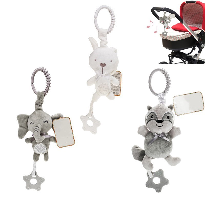 Yumuşak Bebek Beşik Yatak Arab - Baby Nursery Trolley incelemesi ve fiyatı