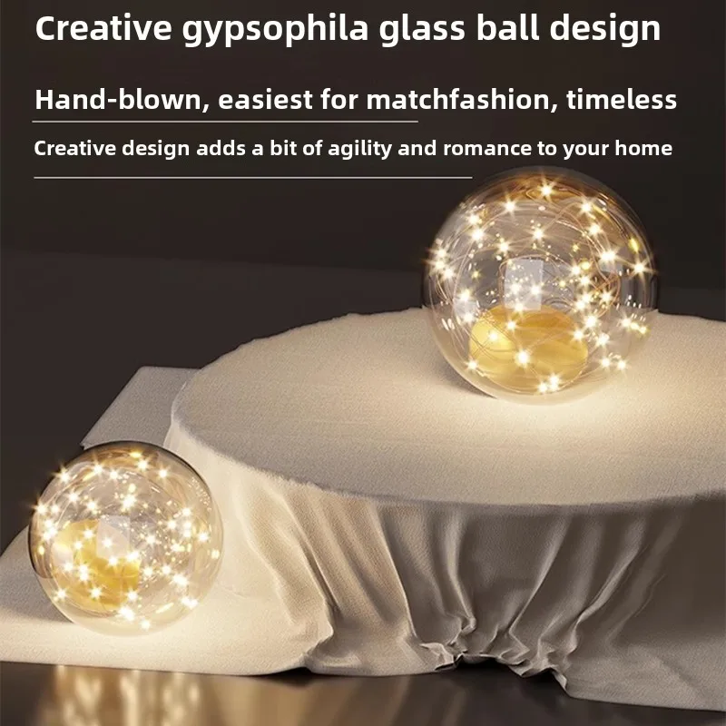 İskandinav yıldızlı gökyüzü ço - Baby Nursery Light Fixture incelemesi ve fiyatı