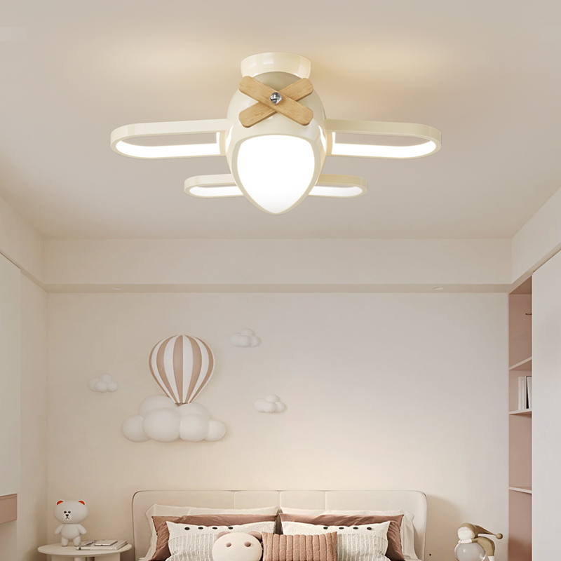 Retro Salıncak Kolu Kolye Işık - Baby Nursery Light Fixture incelemesi ve fiyatı