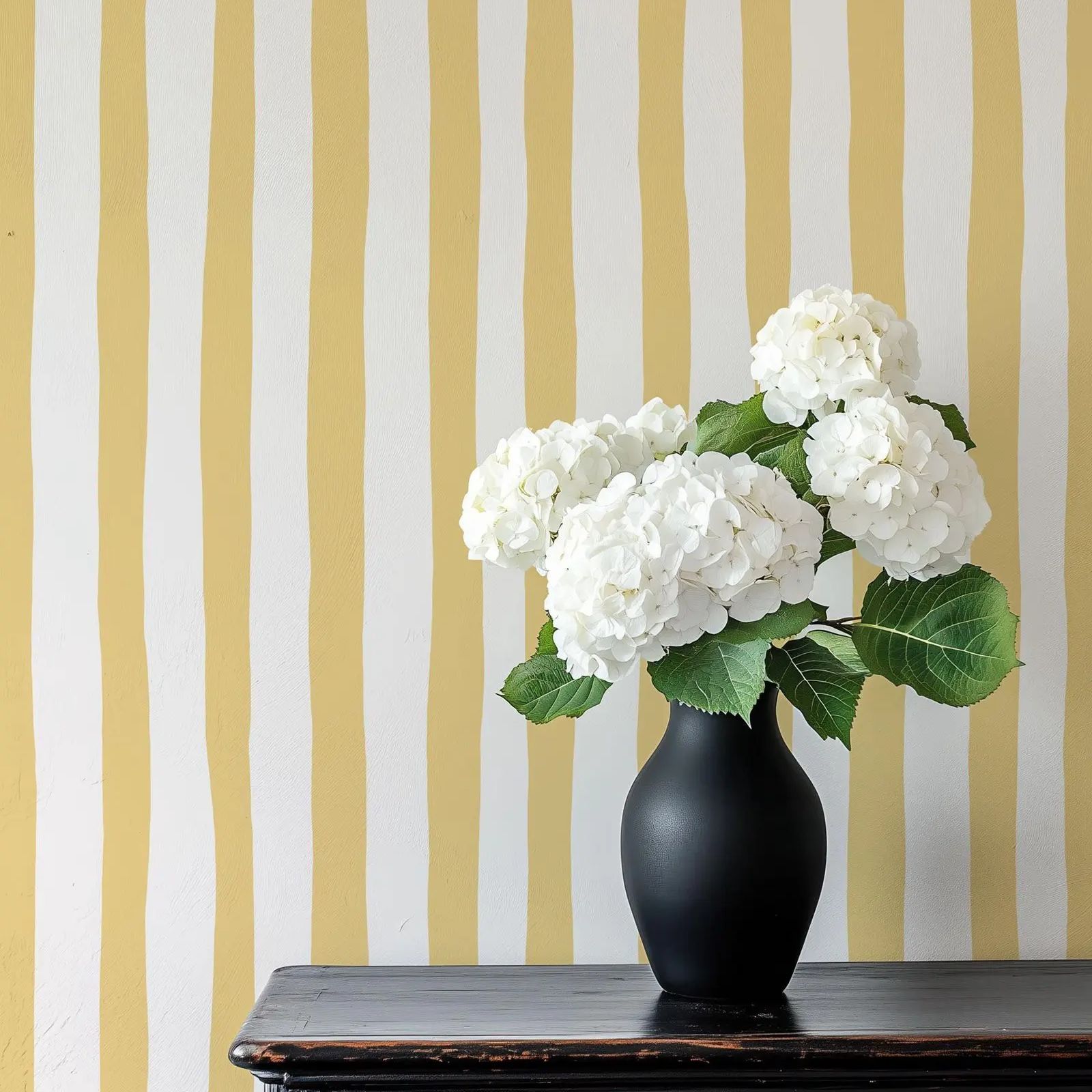 Güneş Işığı Sarısı Sallanan Çi - Baby Nursery Peel And Stick Wallpaper incelemesi ve fiyatı
