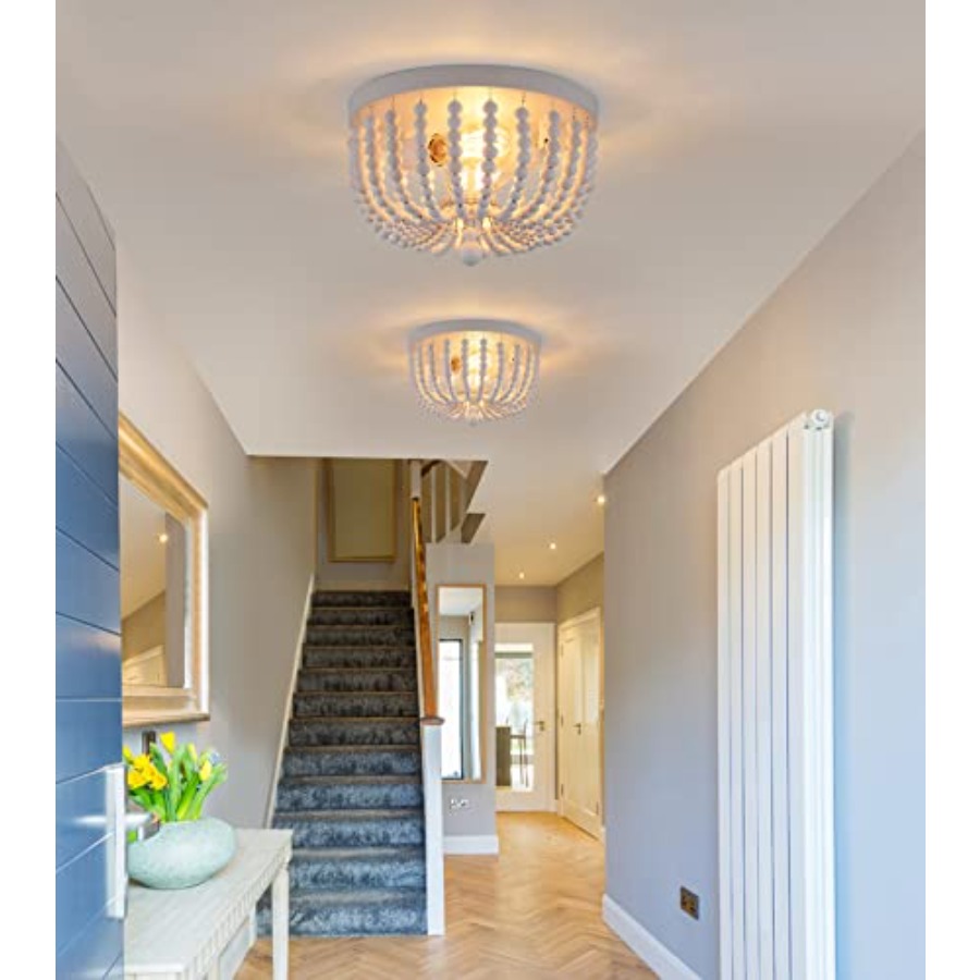 Gömme Montajlı Tavan Aydınlatm - Baby Nursery Light Fixture incelemesi ve fiyatı