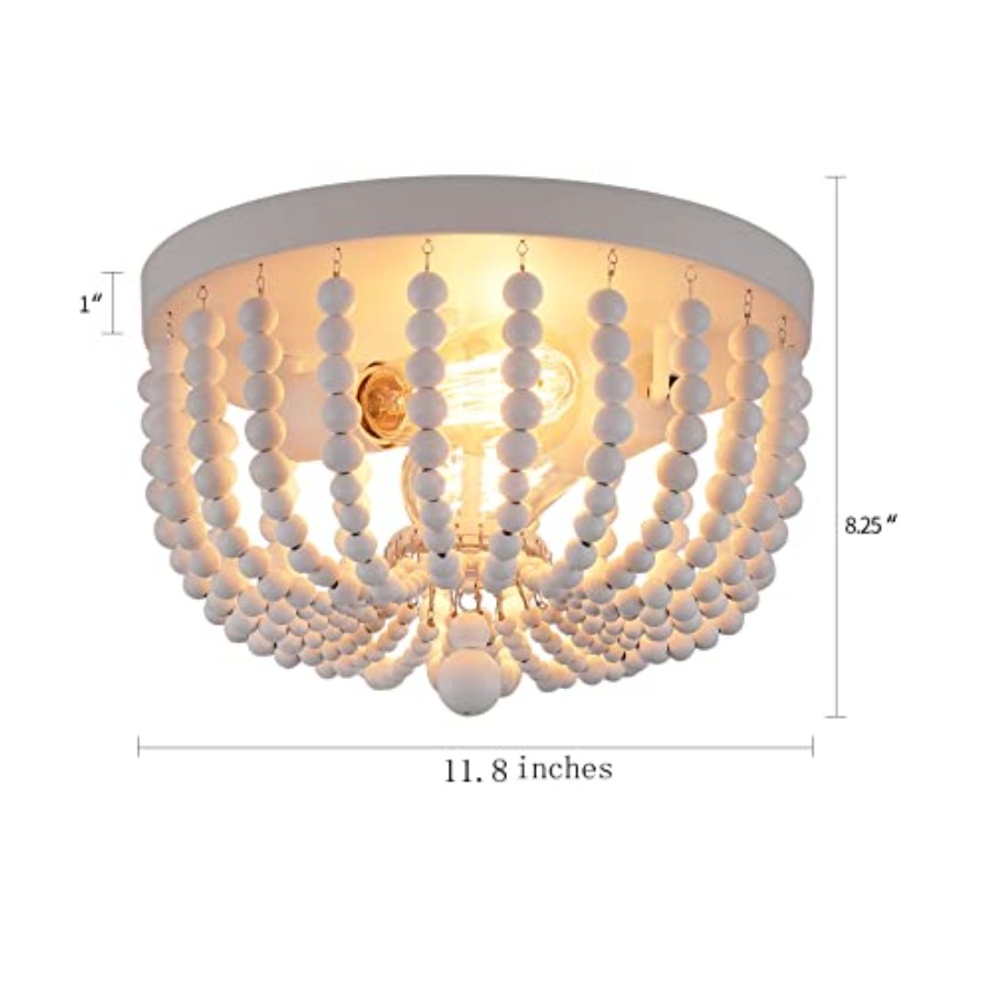 Gömme Montajlı Tavan Aydınlatm - Baby Nursery Light Fixture incelemesi ve fiyatı