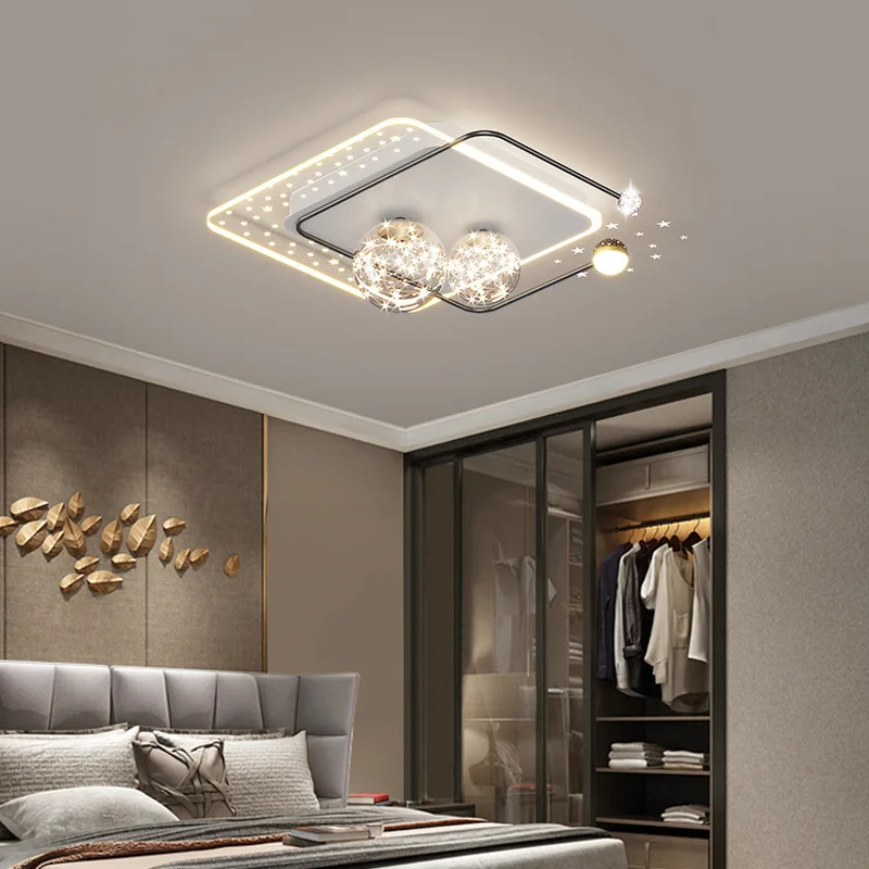 2025 İskandinav Yıldızlı Gökyü - Baby Nursery Light Fixture incelemesi ve fiyatı