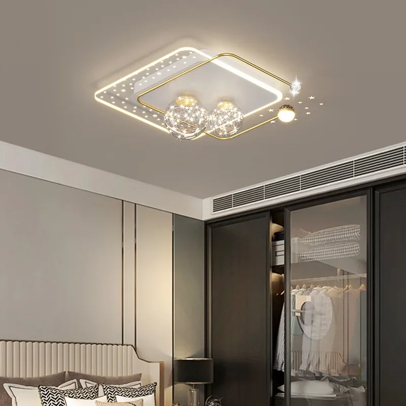 2025 İskandinav Yıldızlı Gökyü - Baby Nursery Light Fixture incelemesi ve fiyatı