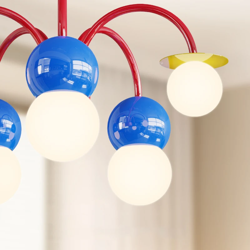 Baloncuk Şeklinde Avize - Çocu - Baby Nursery Light Fixture incelemesi ve fiyatı
