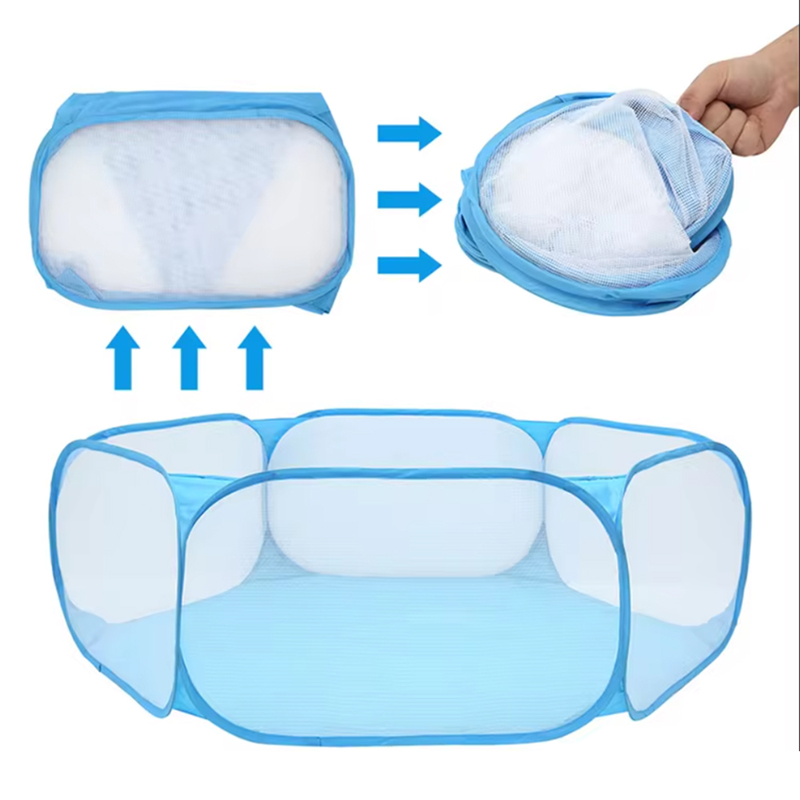 1.2M Top Havuzu Katlanabilir T - Baby Nursery Boy incelemesi ve fiyatı