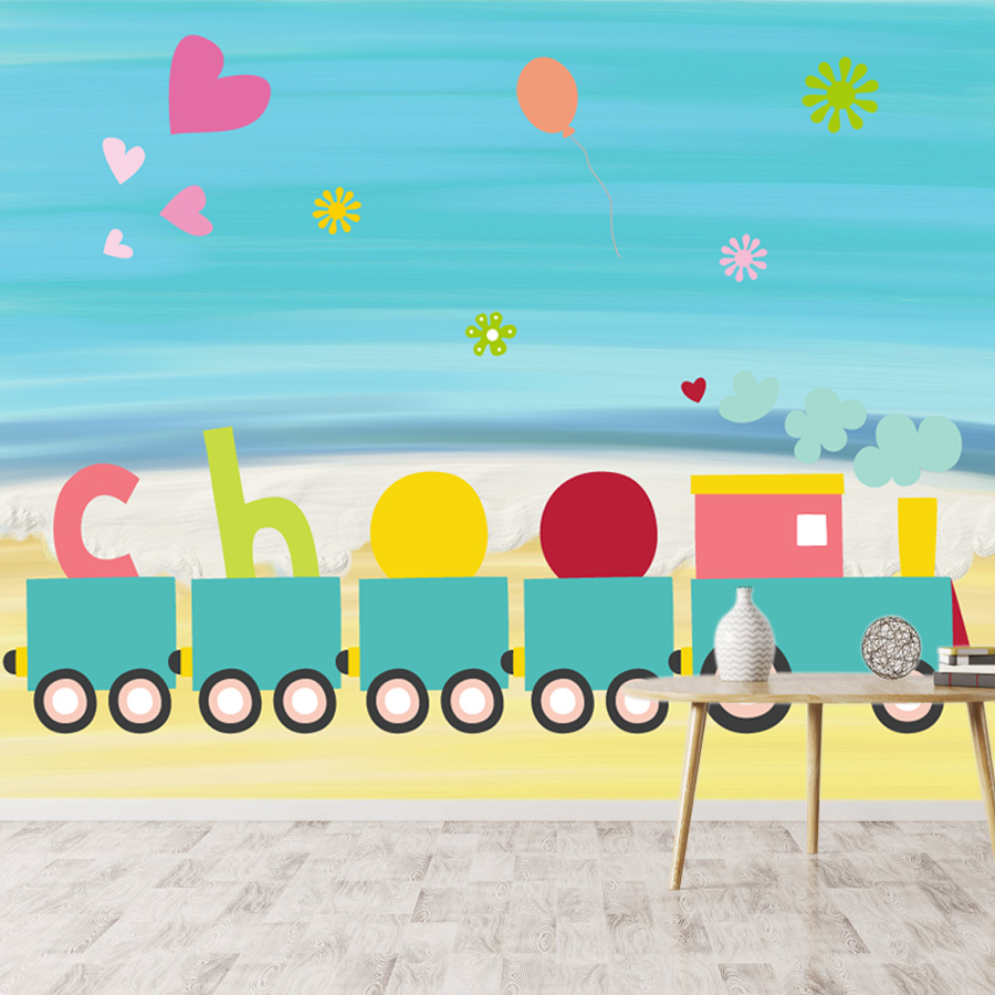 Oturma Odası Duvar Kağıtları E - Baby Nursery Peel And Stick Wallpaper incelemesi ve fiyatı