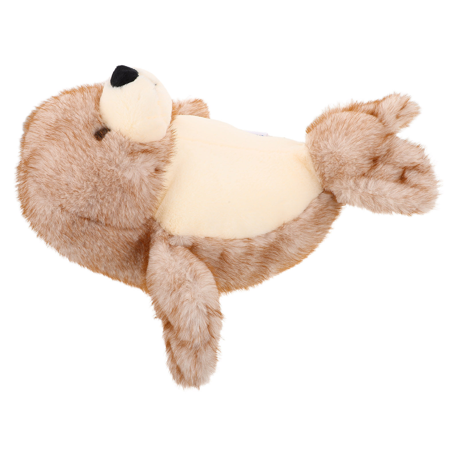 Seal Peluş Oyuncak Yumuşak Sar - Baby Nursery Boy incelemesi ve fiyatı