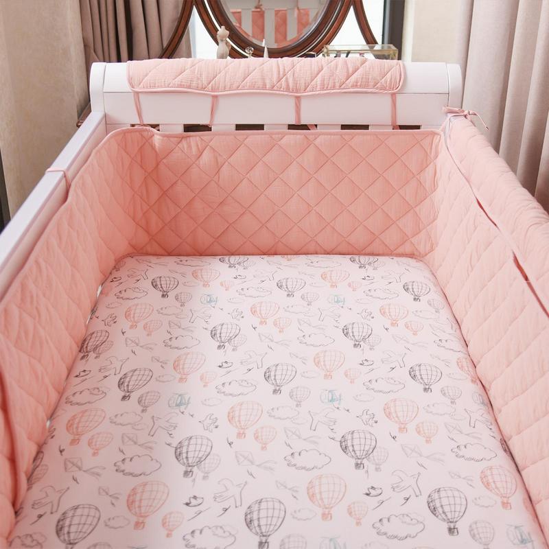 Tampon için bebek yatağı çit k - Baby Nursery Boy incelemesi ve fiyatı