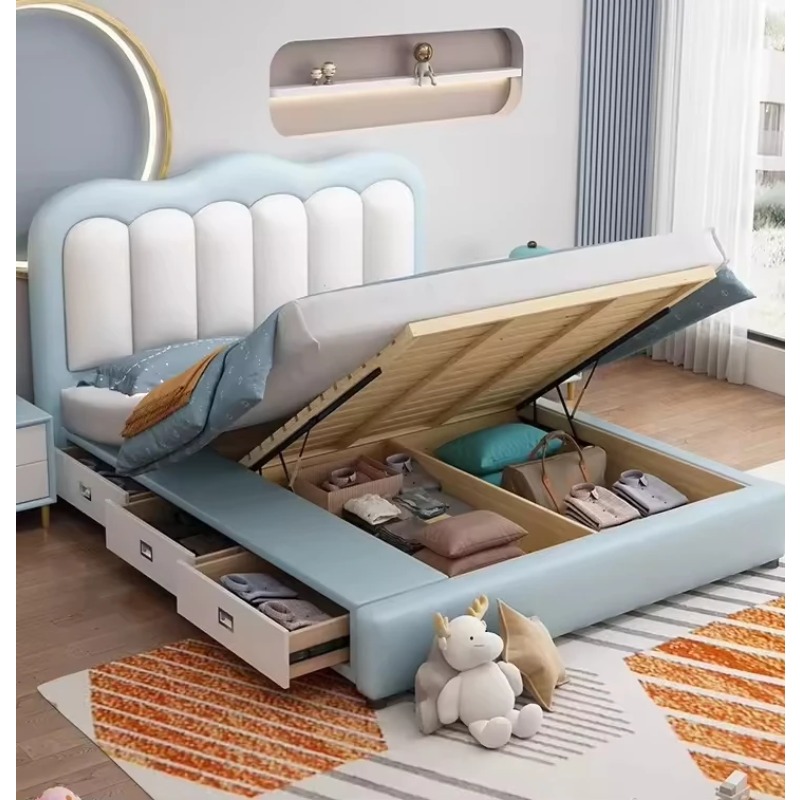 Masif Ahşap Çocuk Bebek Karyol - Baby Nursery Frames incelemesi ve fiyatı