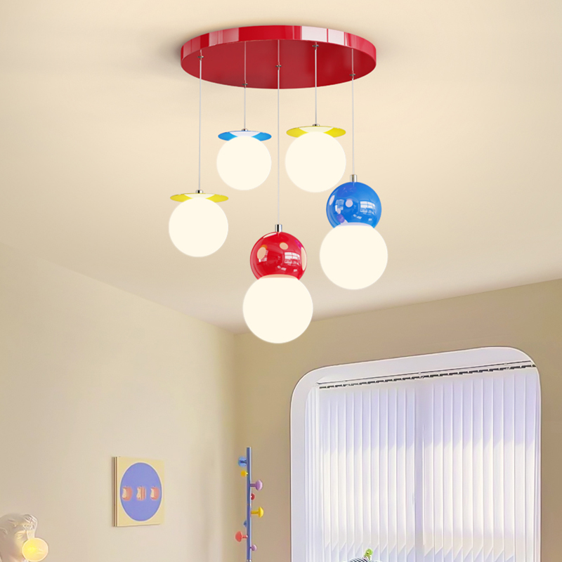 KAGU Bubble Ball Avize - Çocuk - Baby Nursery Light Fixture incelemesi ve fiyatı